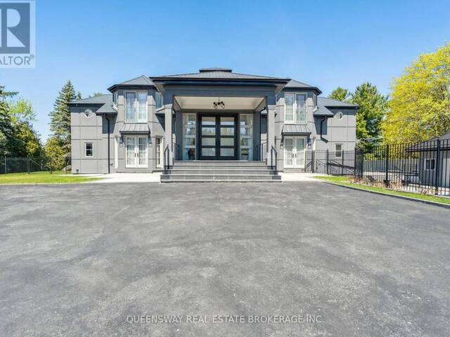 36 PIONEER TRAIL Barrie Ontario, L4N 0T8