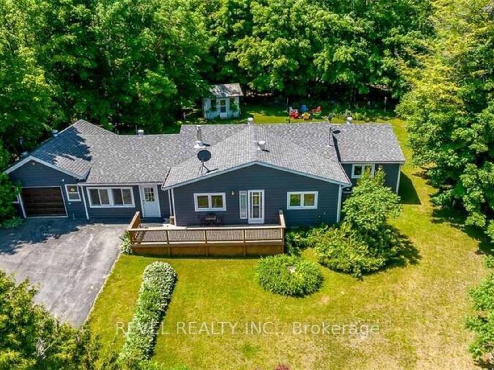 2440 CHAMPLAIN ROAD, Tiny, Ontario L9M 0C9