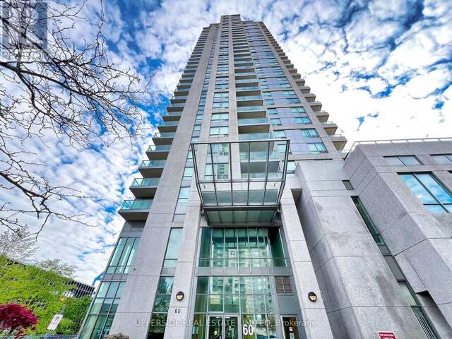 309 - 60 BRIAN HARRISON WAY Toronto Ontario, M1P 5J5