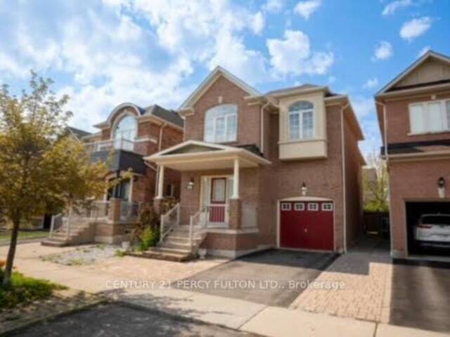 86 CANYON GATE CRESCENT Vaughan Ontario, L6A 0C2
