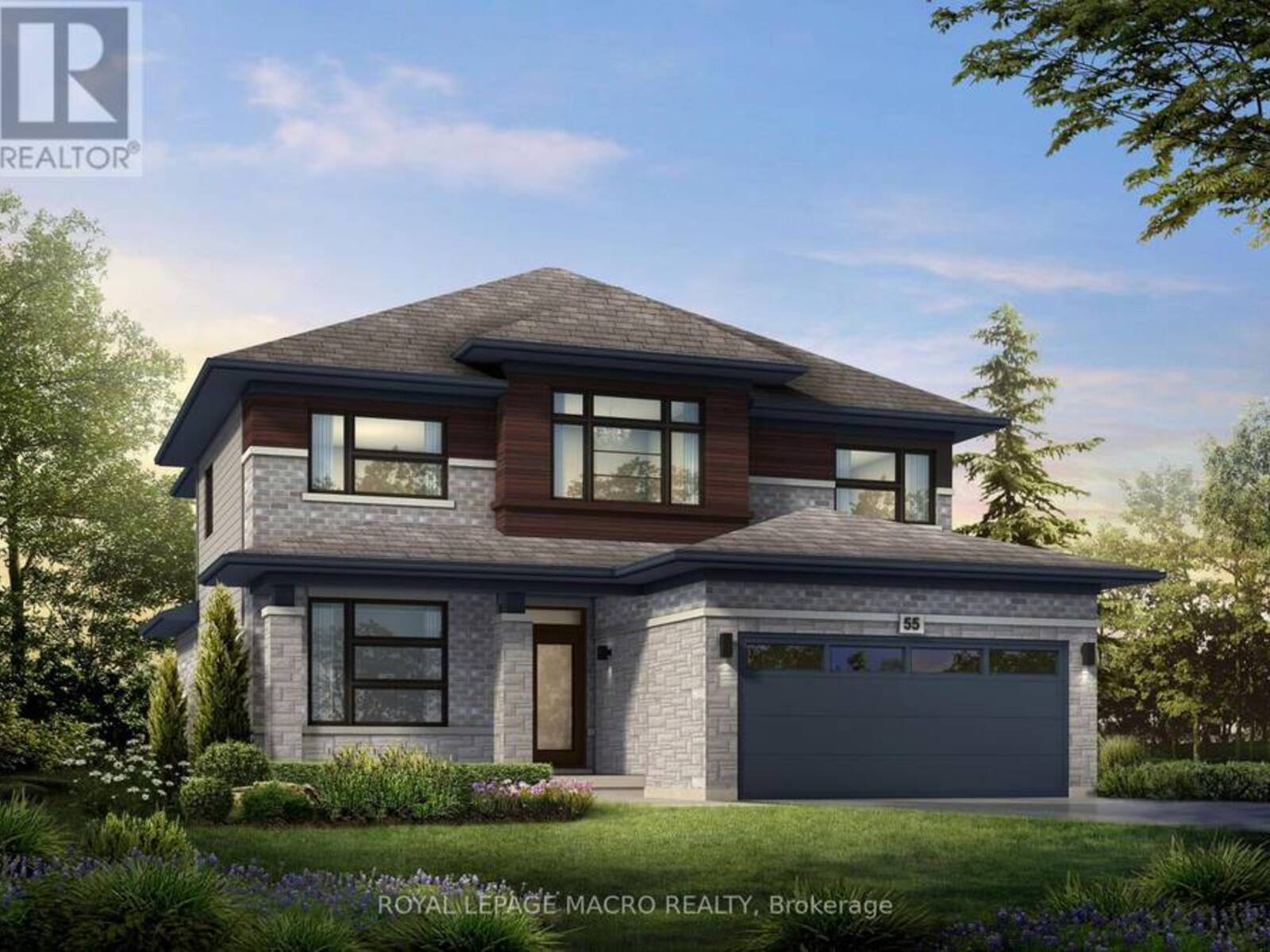 LOT 242 - 479 BLACKBURN DRIVE, Brantford, Ontario N3T 0T1