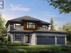 LOT 242 - 479 BLACKBURN DRIVE Brantford Ontario, N3T 0T1