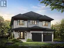 LOT 244 BLACKBURN DRIVE | Brantford Ontario | Slide Image One