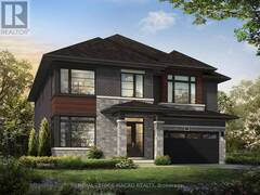 LOT 243 - 477 BLACKBURN DRIVE Brantford Ontario, N3T 0T1