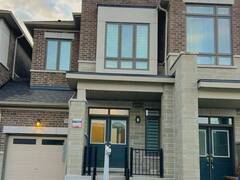 104 OGSTON CRESCENT Whitby Ontario, L1P 0H2