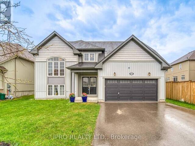 202 ROY DRIVE Clearview Ontario, L0M 1S0