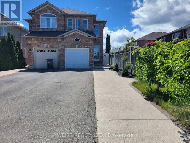 1068 FOXGLOVE PLACE Mississauga Ontario, L5V 2N5