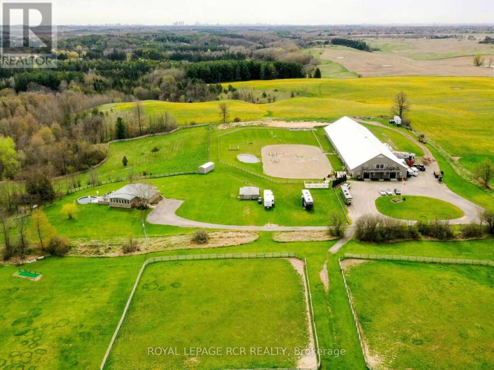 9759 CASTLEDERG SIDE ROAD, Caledon, Ontario L7E 0S3