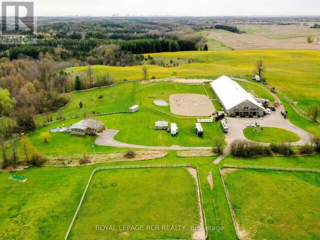 9759 CASTLEDERG SIDE ROAD Caledon Ontario, L7E 0S3