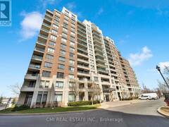 1010 - 350 RED MAPLE ROAD Richmond Hill Ontario, L4C 0T5