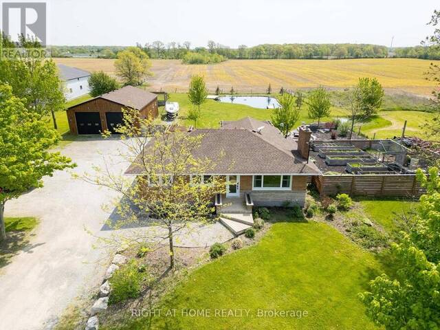 2411 SHURIE ROAD West Lincoln Ontario, L0R 2A0