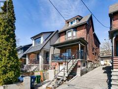 180 ROSEMOUNT AVENUE Toronto Ontario, M6H 2M9