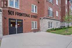 309 - 501 FRONTENAC STREET | Kingston Ontario | Slide Image Two