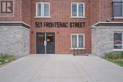 309 - 501 FRONTENAC STREET | Kingston Ontario | Slide Image Three