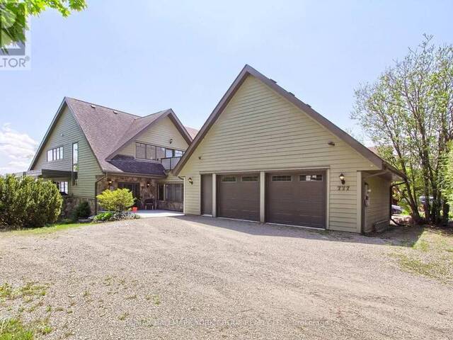 777 LAKELANDS AVENUE Innisfil Ontario, L9S 4E5