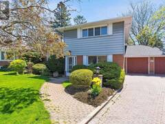 65 LIONEL HEIGHTS CRESCENT Toronto Ontario, M3A 1L8