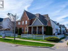 106 MONTGOMERY AVENUE Whitby Ontario, L1M 2N5