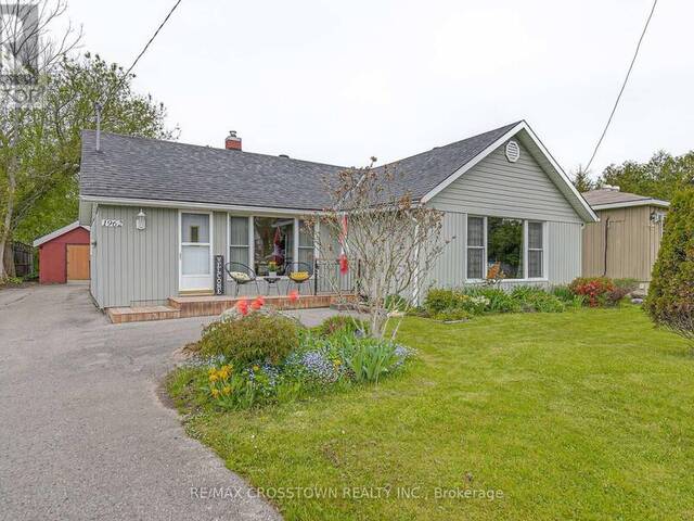 1962 ST JOHNS ROAD Innisfil Ontario, L9S 1T5