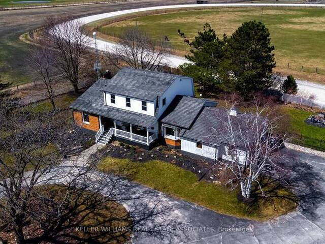 8486 SIDE ROAD 10 SIDE ROAD Guelph/Eramosa Ontario, N0B 2K0