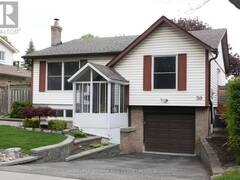30 GUTHRIE CRESCENT Whitby Ontario, L1P 1A5