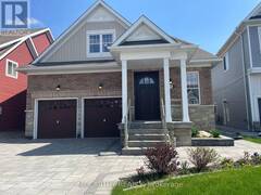 746 HALBERT DRIVE Shelburne Ontario, L9V 3S3