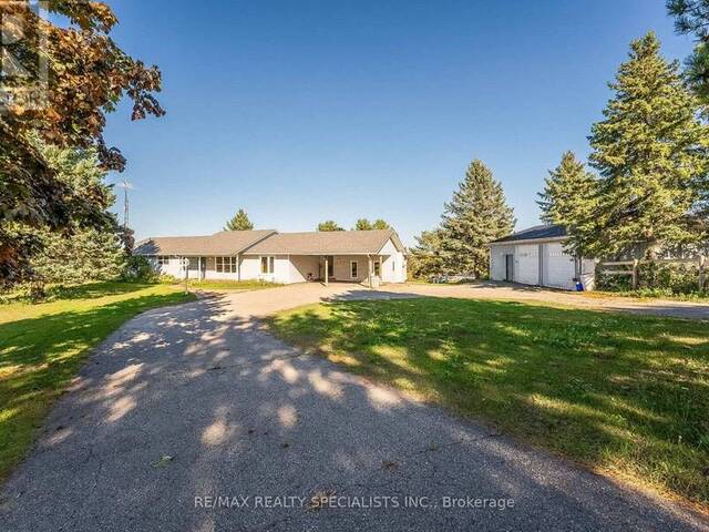 14201 MCLAUGHLIN ROAD Scugog Ontario, L0B 1B0