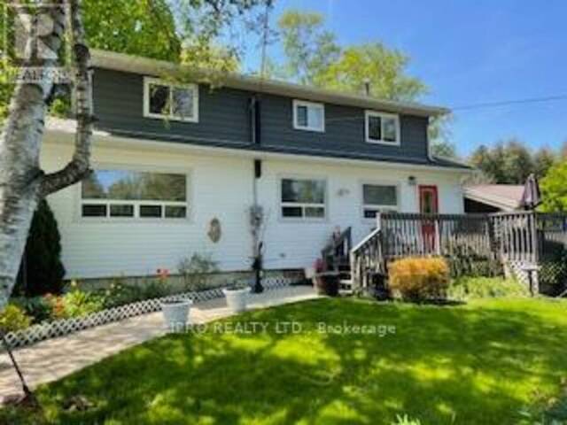166 BAYVIEW AVENUE The Blue Mountains Ontario, N0H 1J0