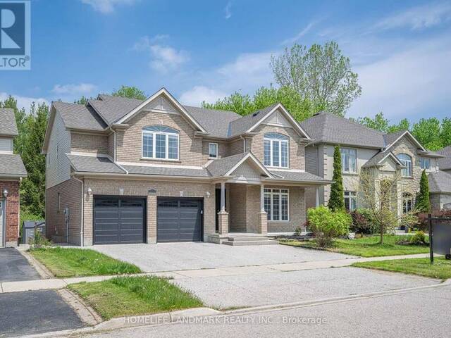 740 CEDAR BEND DRIVE Waterloo Ontario, N2V 2R6