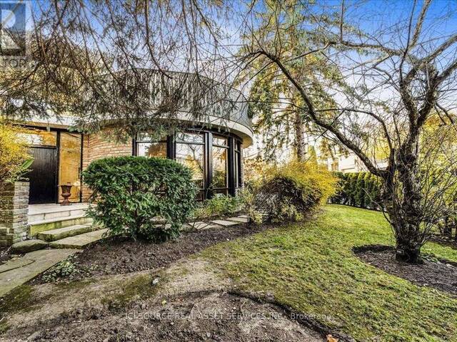 65 BLUE FOREST DRIVE Toronto Ontario, M3H 4W6