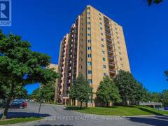 507 - 860 COMMISSIONERS ROAD E London Ontario, N6C 5Y8