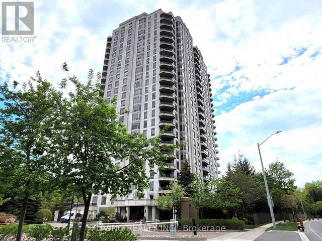 803 - 1900 THE COLLEGEWAY Mississauga Ontario, L5L 5Y8
