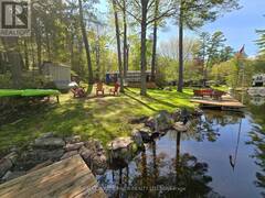 2743 TEDFORD DRIVE Smith-Ennismore-Lakefield Ontario, K0L 2H0