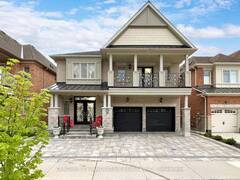 27 BRUCEFIELD COURT Whitchurch-Stouffville Ontario, L4A 1V5