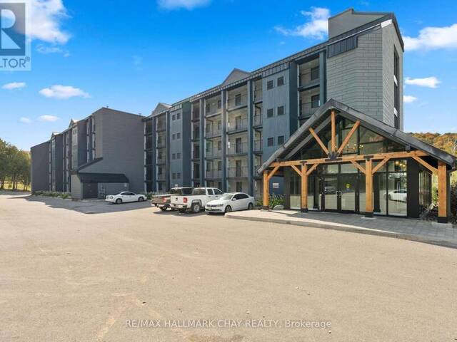 #G01 - 80 HORSESHOE BOULEVARD Barrie Ontario, L4M 4Y8 - 1 Bedroom Condo For Sale