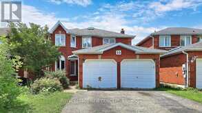 55 MORTON CRESCENT | Barrie Ontario | Slide Image One