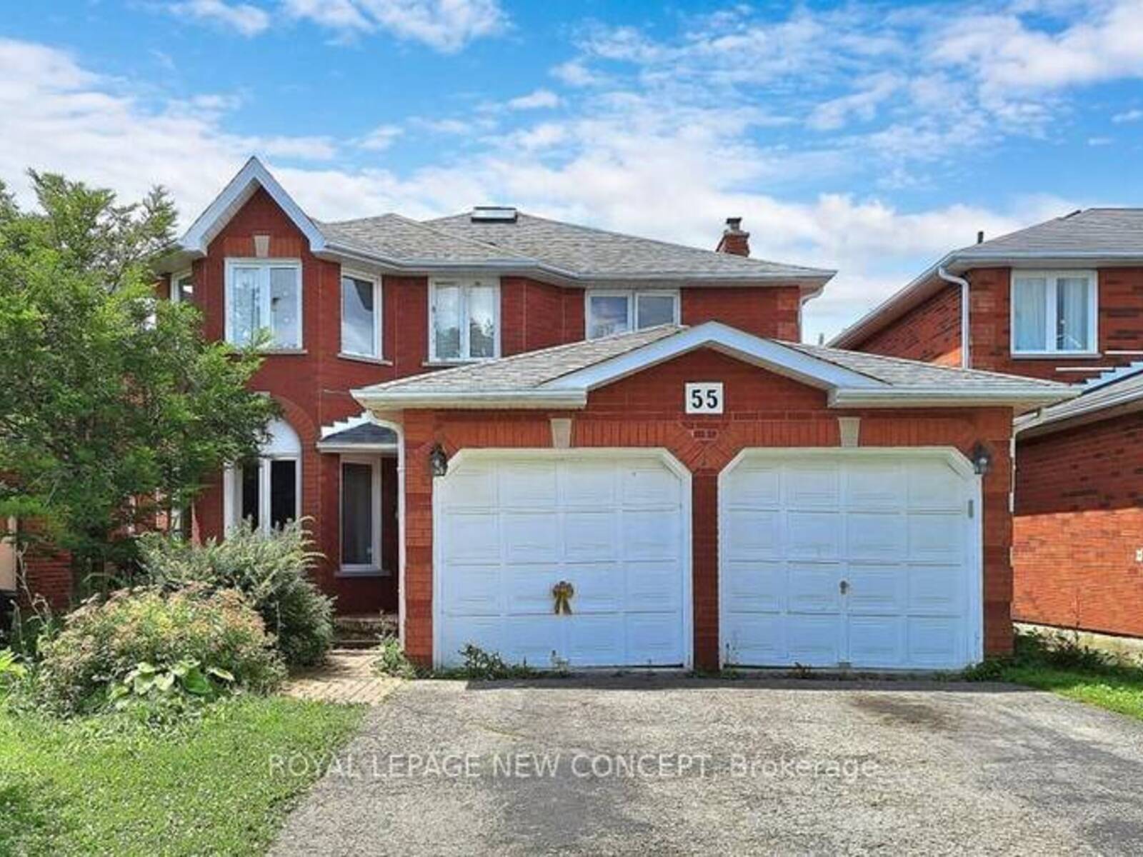 55 MORTON CRESCENT, Barrie, Ontario L4N 7T3