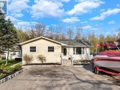 7 ANDREWS CRES ACRES Goderich Ontario, N7A 3X8
