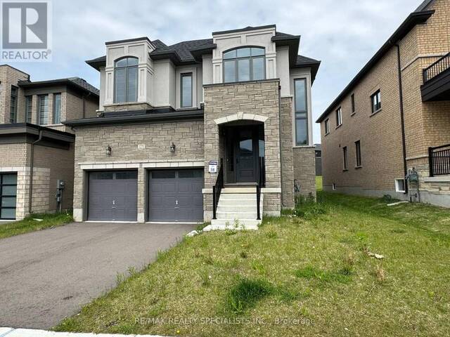 1271 UPPER THAMES DRIVE S Woodstock Ontario, N4T 0M9