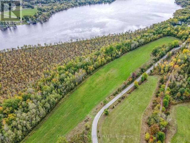 186A HOWES ROAD Quinte West Ontario, K0K 2C0