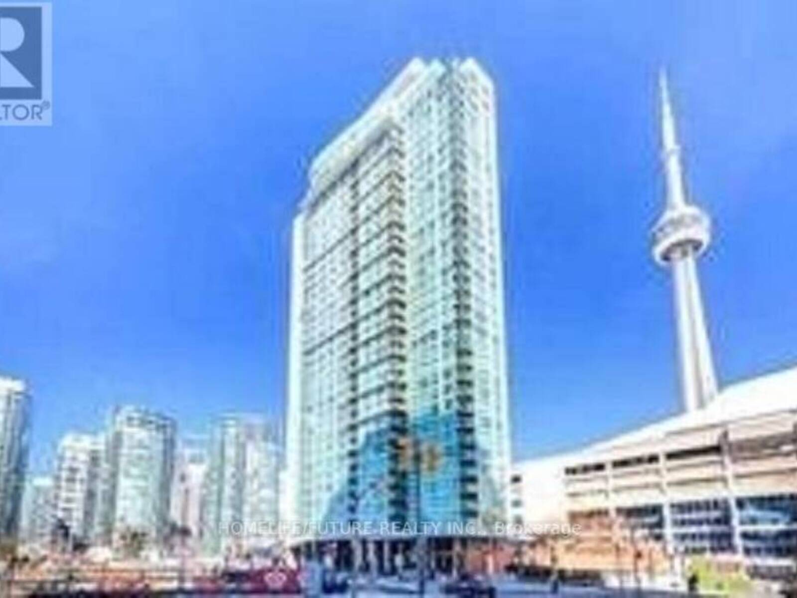 1701 - 81 NAVY WHARF COURT, Toronto, Ontario M5V 3S2