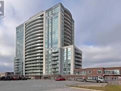 509 - 1328 BIRCHMOUNT ROAD Toronto Ontario, M1R 0B6