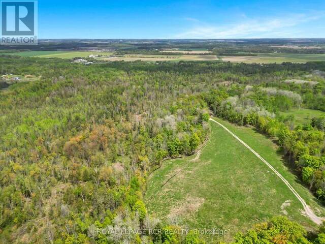 6651 THIRD LINE Alliston Ontario, L9R 1V2 - Vacant Land For Sale