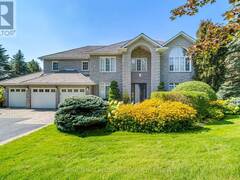 4 STONEHART STREET Caledon Ontario, L7E 0B7