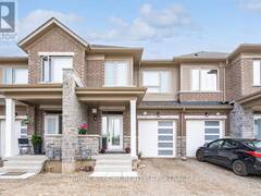 48 EDMINSTON DRIVE Fergus Ontario, N1M 0J1