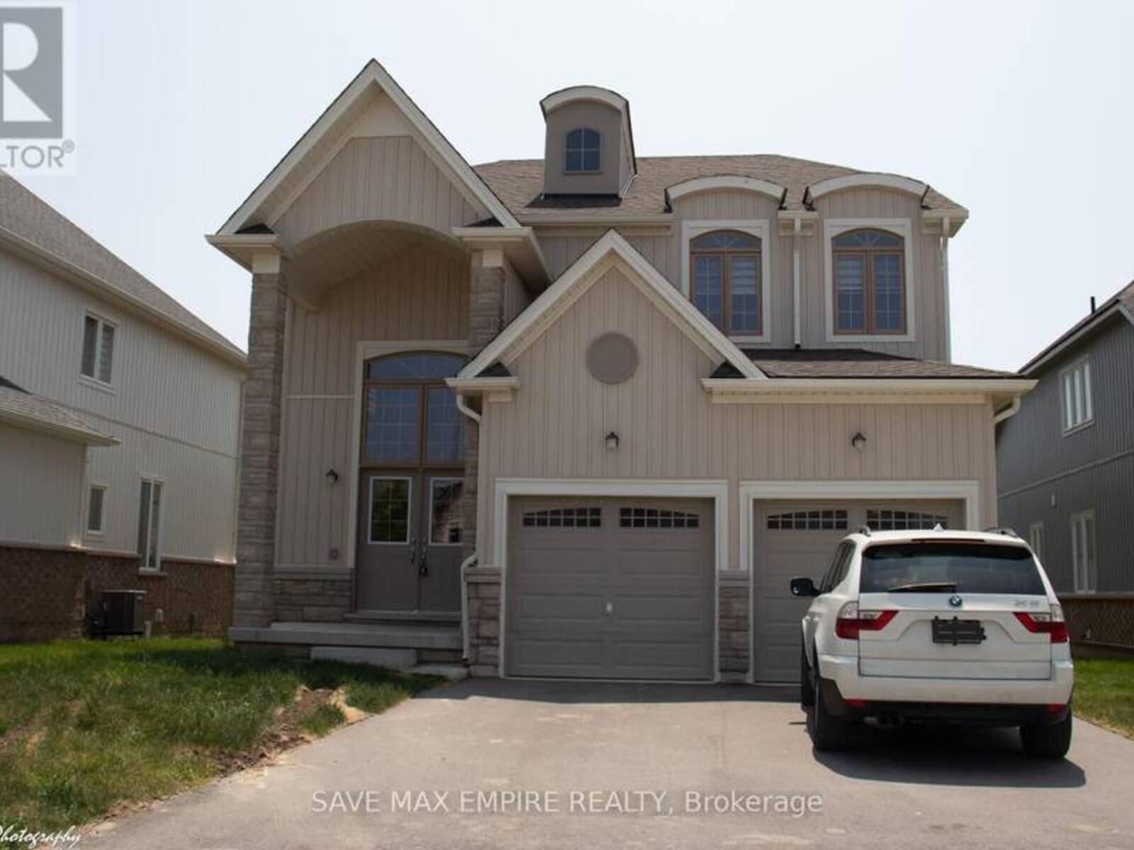 1505 MARINA DRIVE, Fort Erie, Ontario L2A 0C7