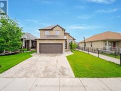 3239 SINGLETON AVENUE London Ontario, N6L 0C4