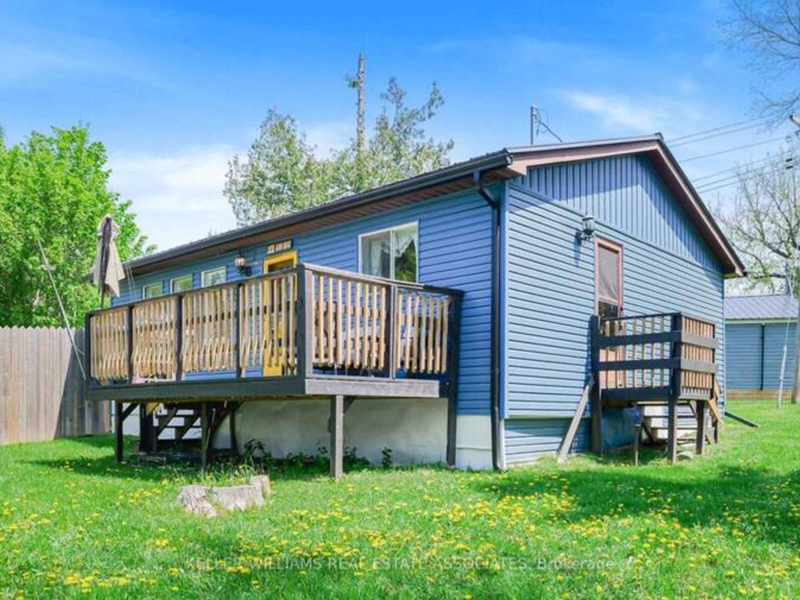 22 - 230-232 LAKE DALRYMPLE ROAD, Kawartha Lakes, Ontario L0K 1W0