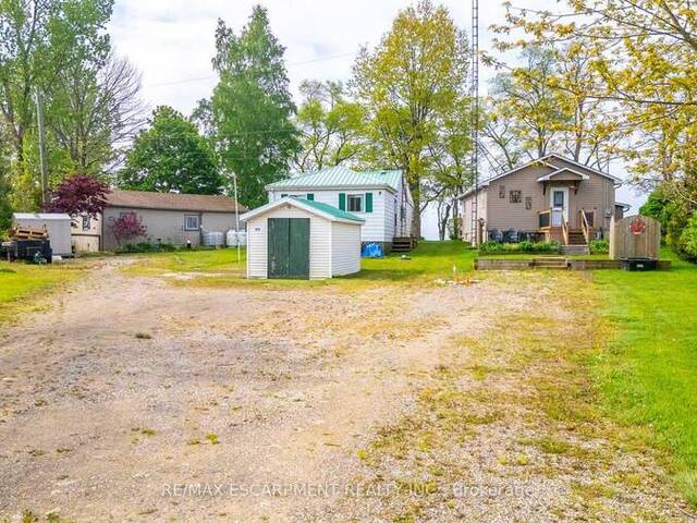 618 SOUTH COAST DRIVE Haldimand Ontario, N0A 1L0