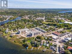 303 - 19B WEST STREET N Kawartha Lakes Ontario, K0M 1N0