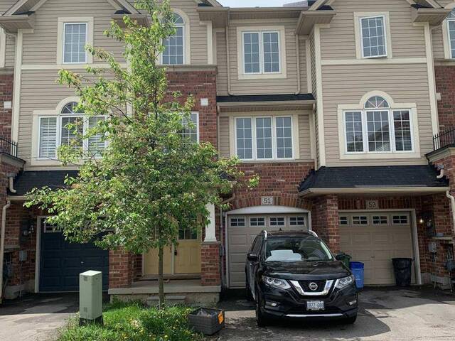 51 MAYLAND TRAIL Hamilton Ontario, L8J 0G4